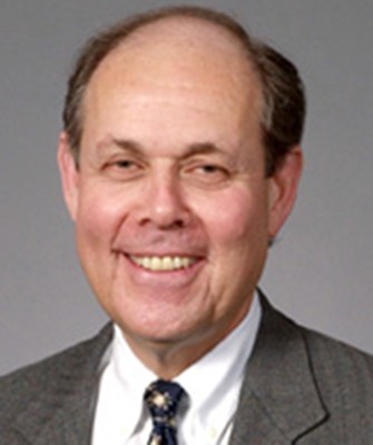 Photo of Howard Levine