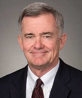 Photo of Mark MacDougall