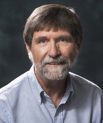 Photo of Paul R. Tremblay