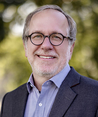 Photo of Thomas Crocker