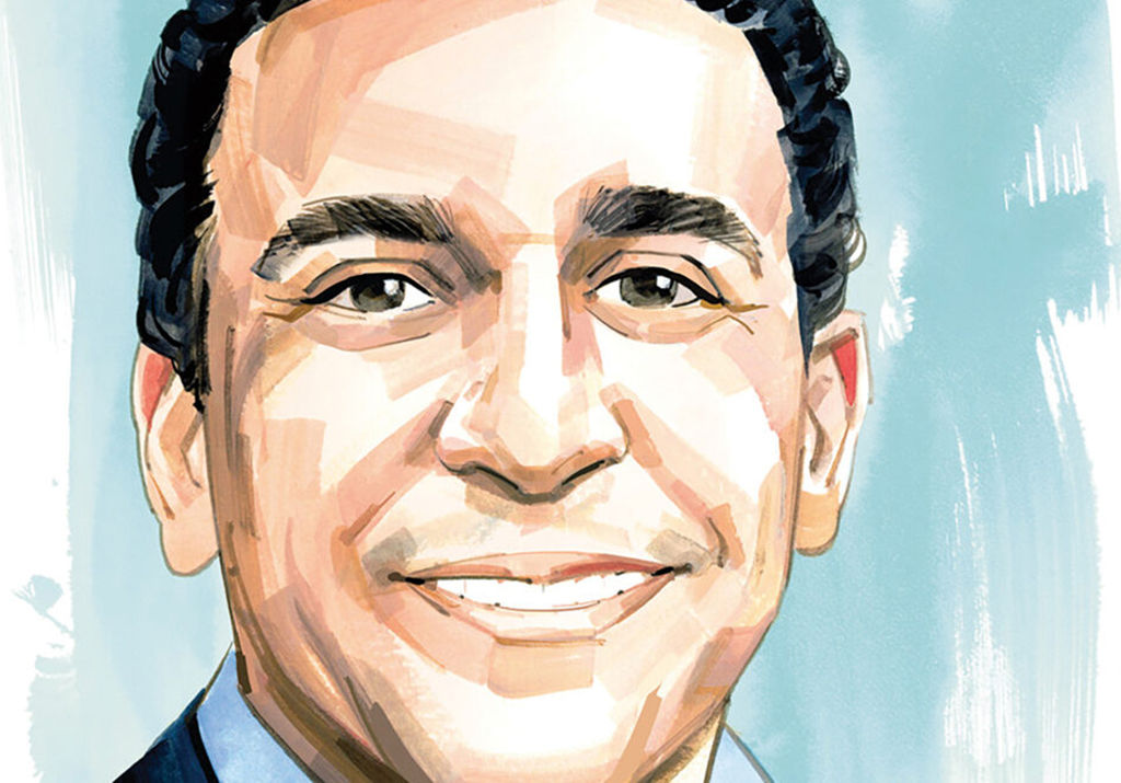 Professor Aziz Rana