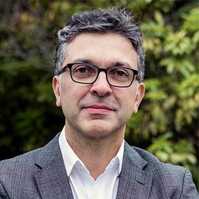 Professor Paulo Barrozo