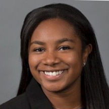 Photo of Ayanna Joseph