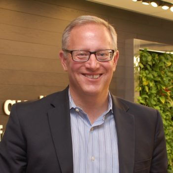 Michael Caljouw