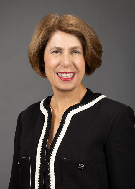 Phyllis Rappaport