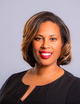 Tanisha M. Sullivan