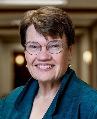 Patricia McCoy