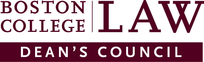 Dean's Council logo