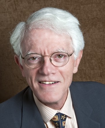 Peter Lynch '65
