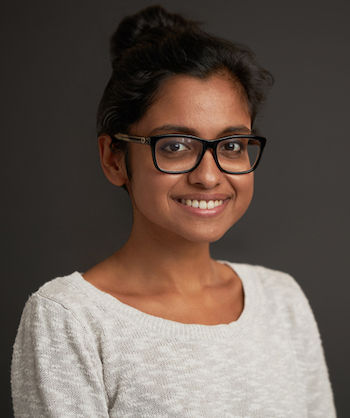 Photo of Ankhi  Thakurta