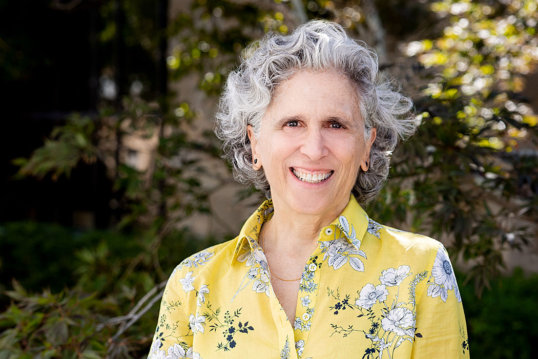 Photo of Ana Martinez Aleman