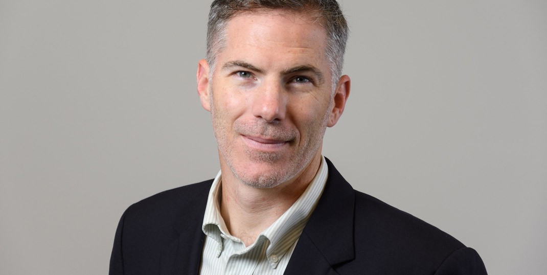 Photo of Sean Dougherty 1070
