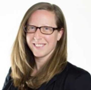 Lindsay Morris