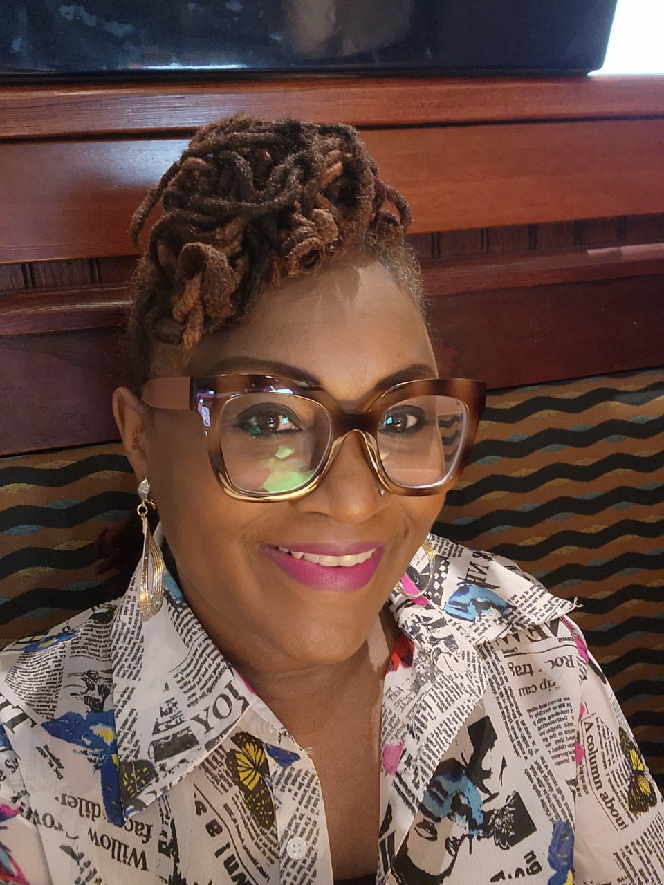 LeKeitha Patterson