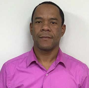 Alejandro Zapata Benitez