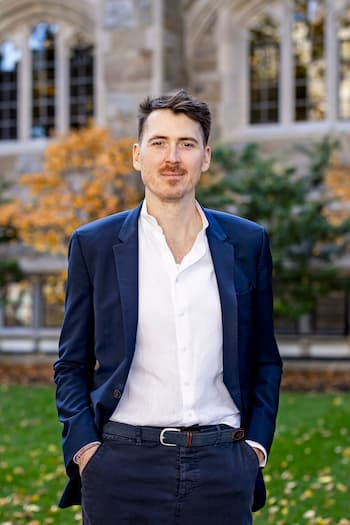 Photo of John  Lansdowne