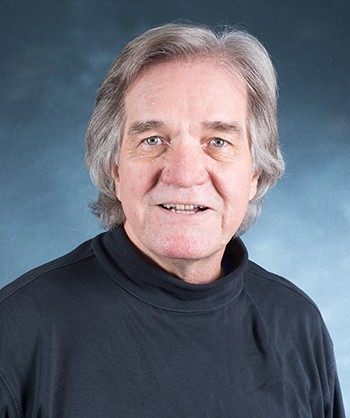Photo of Jeffery Howe