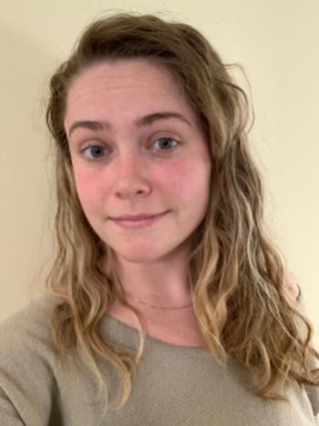 Photo of Ciara Bauwens