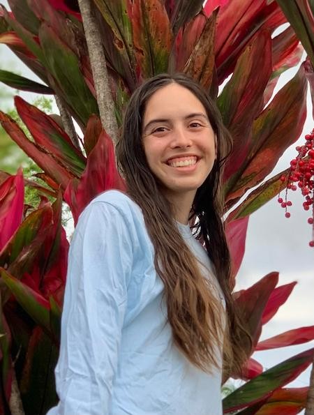 Photo of Courtney  Stuart