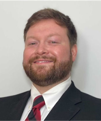 Photo of Justin McDuffie