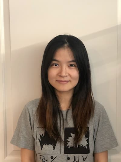 Photo of Minqi Shen