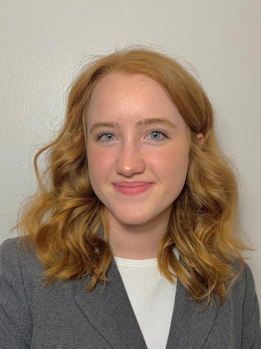 Photo of Sara Hubbell