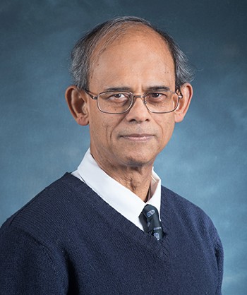 Udayan Mohanty