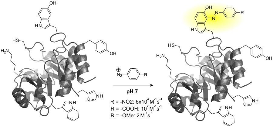 A Boron Alkylidene-Alkene Cycloaddition Reaction