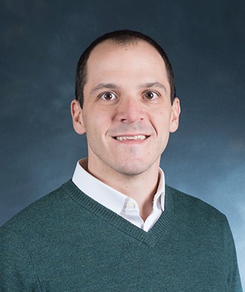 Photo of Richard L.  Sweeney