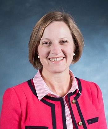 Photo of Tracy L.  Regan