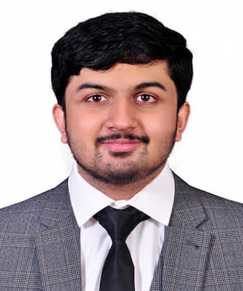 Photo of Anirudh  Pisharam