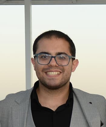 Photo of Bahadir  Ulgey