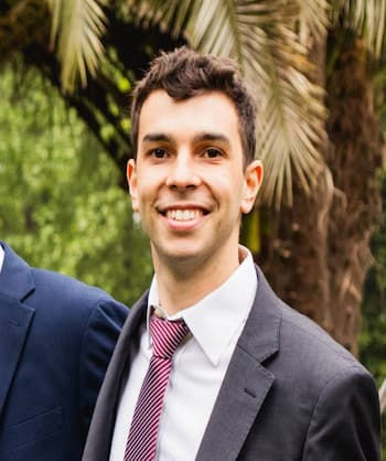 Photo of Carlos  Eggers