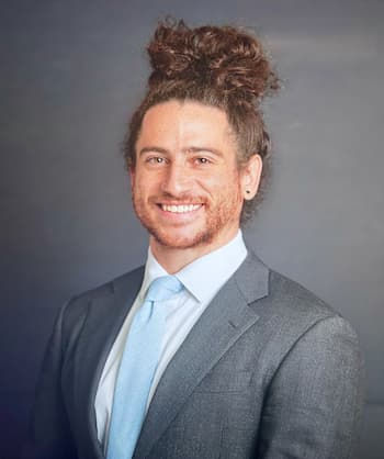 Photo of Dean  Kaplan