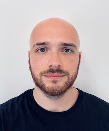 Photo of Federico  Rodari
