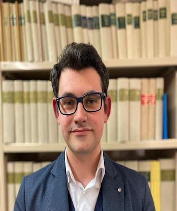 Photo of Gaetano  Polichetti