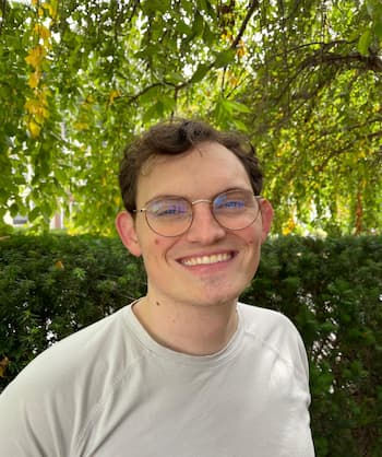 Photo of Jarod  Coulter 