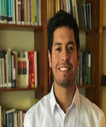 Photo of Juan  Fuentes