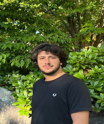 Photo of Matteo  Masullo