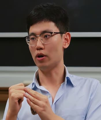 Photo of Shengtao  Dai