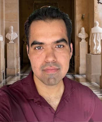 Photo of Suraj  Kumar