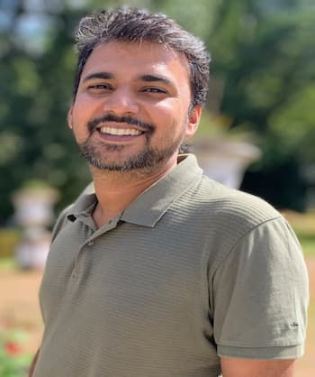 Photo of Swapnil  Sharma