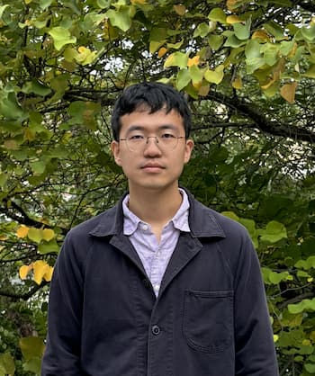 Photo of Wei  Yang