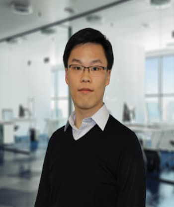Photo of Yang  Liu