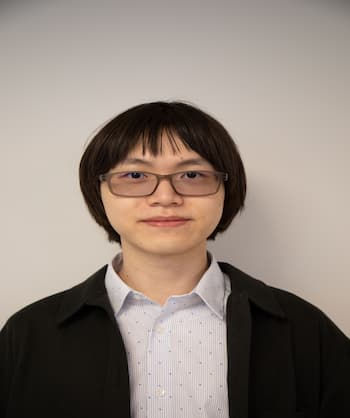 Photo of Yufeng  Shi