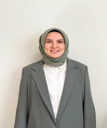 Photo of Emine  Tasci
