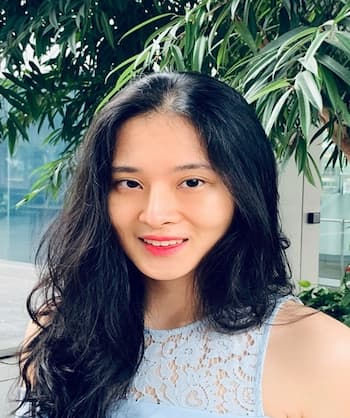 Photo of Liang  Zhang
