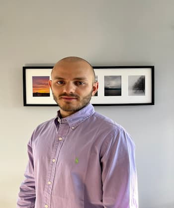 Photo of Pietro  Visaggio