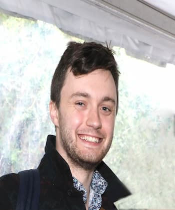 Photo of Ryan  Faulkner