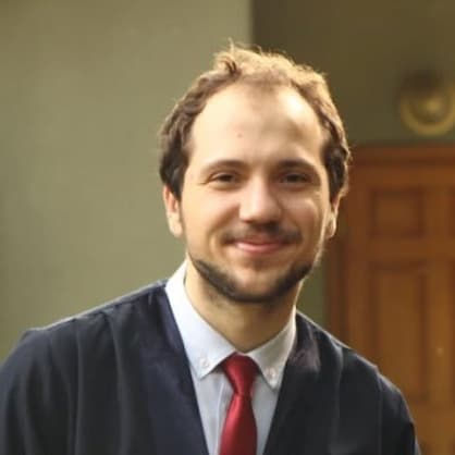 Photo of Yunus Semih  Coskun